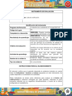 IE - Evidencia - Mapa - Conceptual - Diferenciar - Entre - Accidente - de - Transito - y - Accidente - Laboral