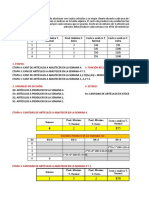 Parcial Exam Goicochea