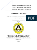 16.I1.0143 - Laurentia Julia Kharisma Putri - KP PDF