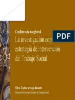 LA INVEST. COMO ESTRATEGIA DE INTERV. EN TS.pdf