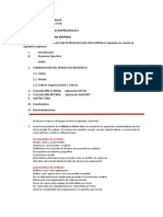 01 Trabajo de Proceso Estratégico FEII