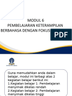 Modul 6