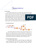 SEMEN PROSES INDUSTRI