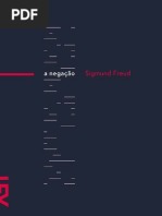 A negação - Sigmund Freud.pdf