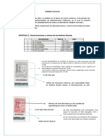 Timbres Fiscales