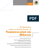 Estándares para la Atención de la Tuberculosis en México.pdf