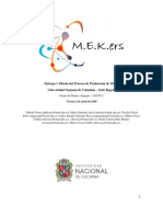 Entrega 1-Planta Producción de MEK-Diseño de Plantas. PDF