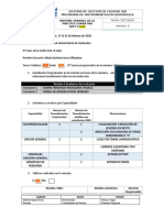 2 Informe Ii Semana Practicas Iq Maria Antonia Jerez