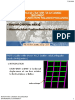 NSCP Drift Limits