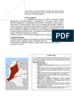 Regiones Naturales PDF