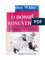 O Dossiê Rosenthal - Walter White.doc
