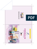 Formalin PDF