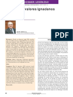 Guibert - 2012 - Liderazgo y valores ignacianos.pdf