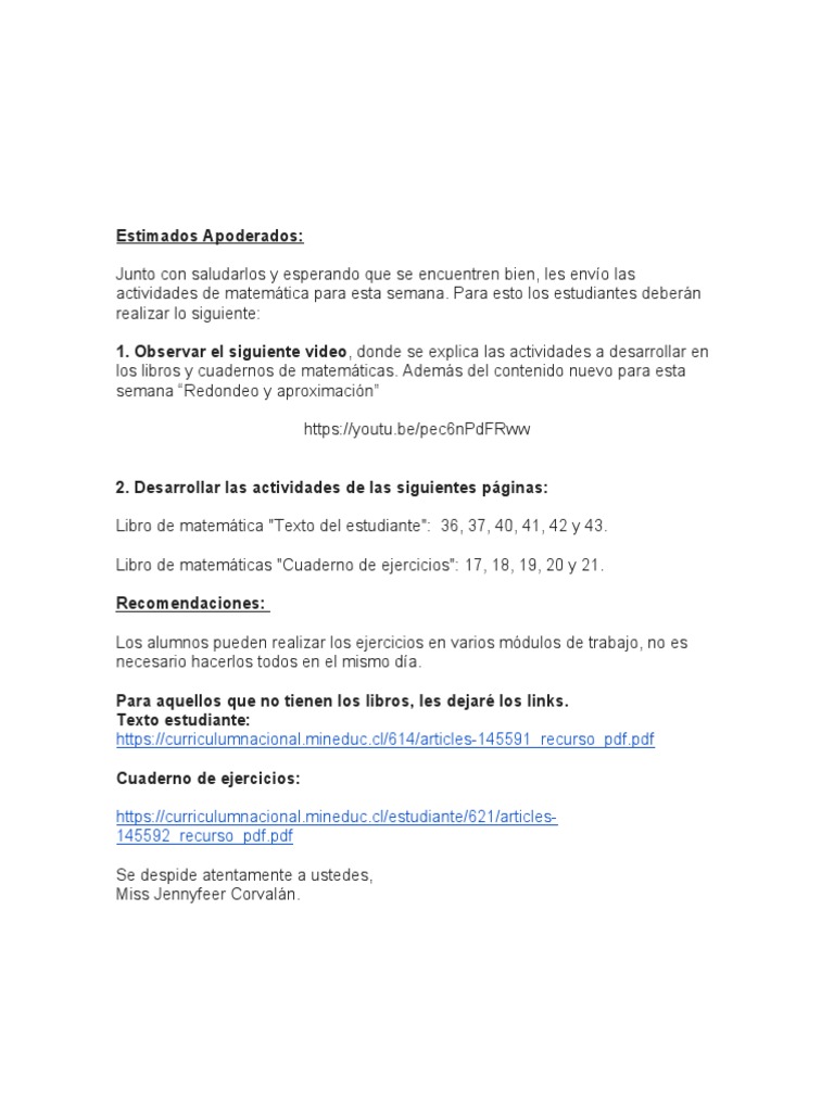 Códigos | PDF