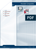 Packable Composites PDF