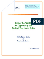 Medical Tourism India