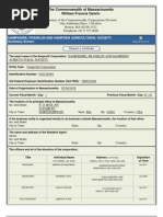 Download Three County Fair Society circa 1818 Northampton MA by Northampton Media SN45891554 doc pdf