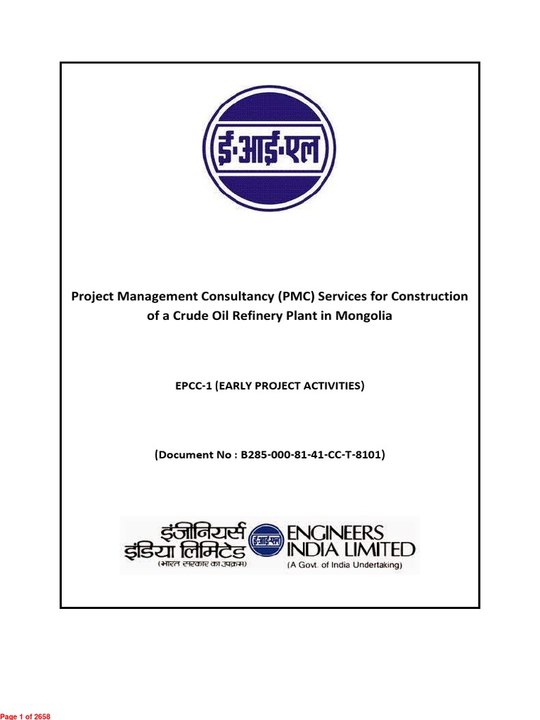 B285 000 81 41 CC T 8101 - C - Technical PDF, PDF, Storm Drain