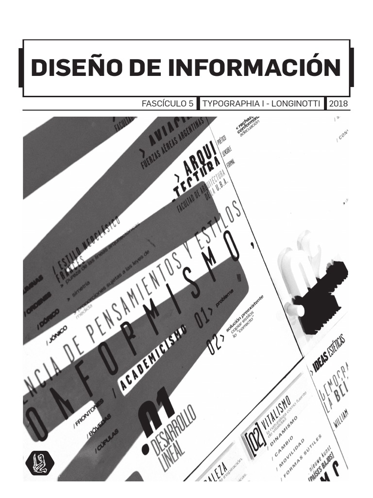 Fasiculo DIS-INFORMAC 2018 PDF | PDF | Narrativa | Información