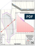 04C Plano de Deposito de Material Excedente N°02 A3