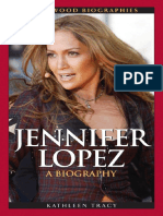 Jennifer Lopez. A Biography (Greenwood Biographies) 