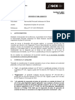 001-20 - UNIVERSIDAD NACIONAL AUTONOMA DE CHOTA - SUSPENCIÓN DE PLAZO DE EJECUCIÓN