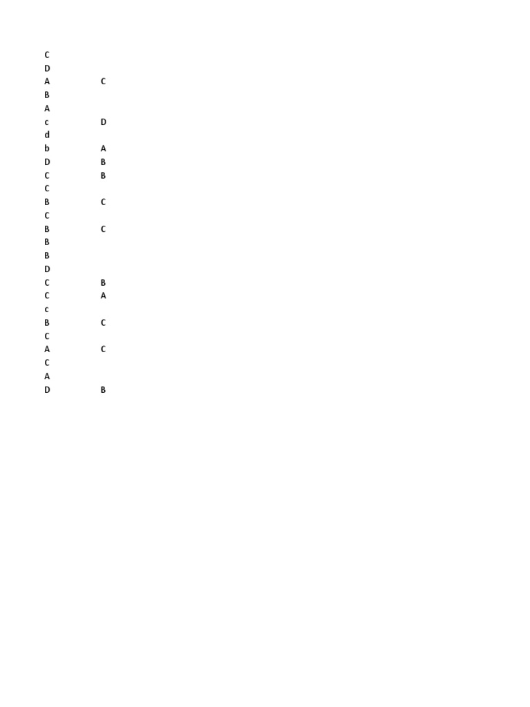 Document Analysis and Categorization | PDF