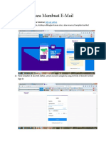 Cara Membuat E-Mail
