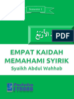 Qawaidul Arba - Matan dan Terjemah_revisi.pdf