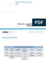 Powerpoint Tema 8