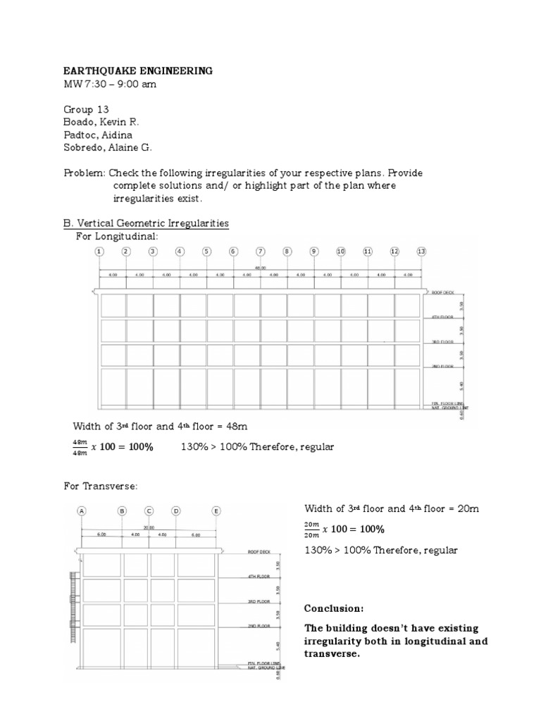 Earthquake Engineering Rd Th Pdf