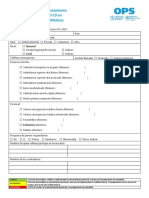 Lista verificacion de alistamiento para respuesta al COVID-19 - Formulario.pdf