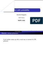 Probability Fun PDF