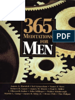 365 Meditations for Men.pdf