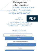 Wawancara