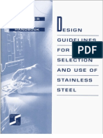 Design Guidelines