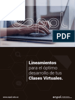 Admisiones ESPOL PDF