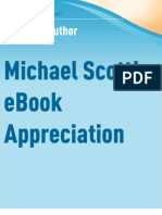 Michael Scott's eBook Appreciation, Travel, 