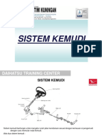 Materi Sistem Kemudi