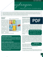 FactSheet Production