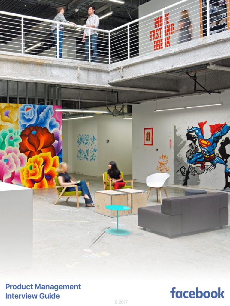 Life at Facebook - Product Manager Interview PDF | PDF | Goal | Leadership