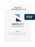 Nulidad y Restablecimiento del Derecho.pdf