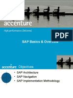 1.SAP Overview - New