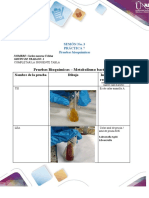 Informe 2 Sesion 3 Micro