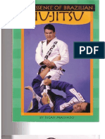 Machado Rigan - The Essence of Brazilian Jiu-Jitsu English