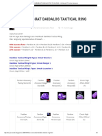 CARA MEMBUAT DAIDALOS TACTICAL RING - All About RF Online Indonesia PDF