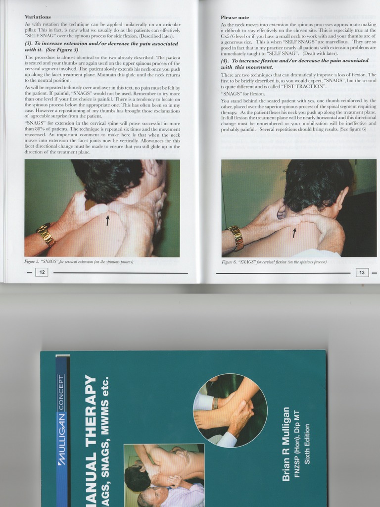 【裁断済】The Mulligan Concept of Manual Ther The Mulligan Concept of Manual Therapy - eBook: Textbook of