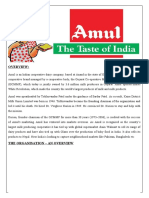 Amul - The taste of INDIA (NEW).docx