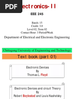 EEE 245 - Op-Amp PDF