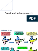 Overview of Indian Power Grid